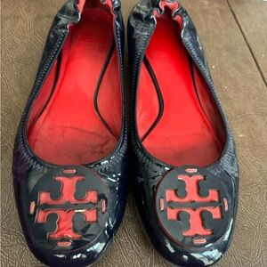 Tory Burch Ballet Flat